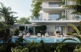 2 dormitorio piso 116 m² en Mouttagiaka, Chipre. 855 000 €