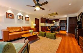 2 dormitorio piso 126 m² en Pattaya, Tailandia. $293 000