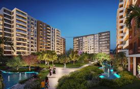 1-dormitorio apartamentos en edificio nuevo 40 m² en Kepez, Turquía. 108 000 €