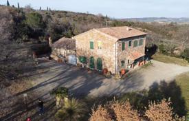 22 dormitorio finca rústica 460 m² en San Quirico D'orcia, Italia. 2 200 000 €