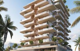 New residential complex with apartments en Dubai Islands, EAU. de $1 310 000
