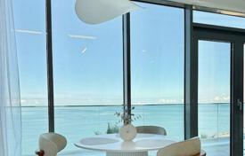 1 dormitorio piso 55 m² en Batumi, Georgia. 13 372 000 TRY