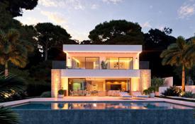 4 dormitorio villa 350 m² en Moraira, España. 2 300 000 €