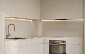 3 dormitorio piso 70 m² en Central District, Letonia. 252 000 €