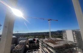 New residential complex with apartments en Niza, Francia. de 304 000 €