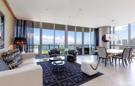5 dormitorio piso 268 m² en Miami, Estados Unidos. $1 794 000