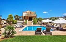Villa – Sisi, Creta, Grecia. 3 500 €  por semana