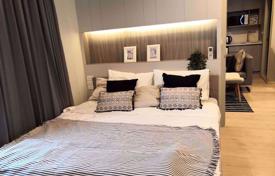 2-dormitorio apartamentos en condominio en Thon Buri, Tailandia. $153 000