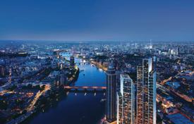 New residential complex with apartments en Londres, Gran Bretaña. de £2 713 000
