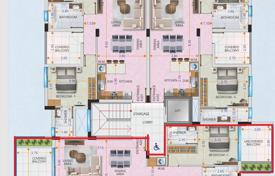 3-dormitorio apartamentos en edificio nuevo en Larnaca, Chipre. 250 000 €