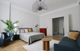 4 dormitorio piso 109 m² en District VII (Erzsébetváros), Hungría. 546 000 €