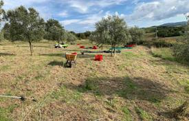 8 dormitorio villa 634 m² en Campagnatico, Italia. 890 000 €