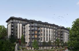 New residential complex with apartments en Beşiktaş, Turquía. de 27 388 000 TRY