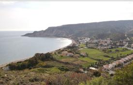 Terreno en Pissouri, Chipre. 2 100 000 €