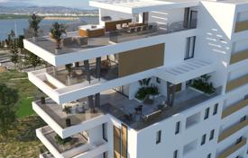 3 dormitorio ático en Larnaca, Chipre. 800 000 €