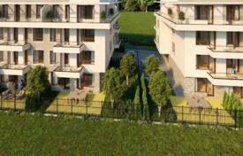 3 dormitorio piso 106 m² en Burgas (city), Bulgaria. 177 000 €