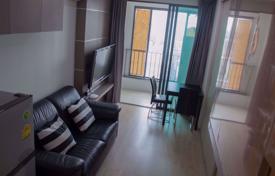 1-dormitorio apartamentos en condominio en Bang Rak, Tailandia. $193 000