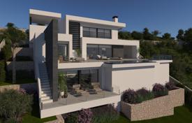 3 dormitorio chalet 414 m² en Moraira, España. 1 865 000 €