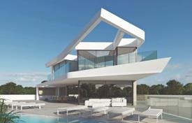3 dormitorio chalet 568 m² en Teulada (Spain), España. 3 750 000 €