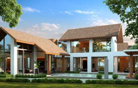 Villa – Bang Tao Beach, Phuket, Tailandia. From $944 000