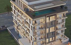 Complejo residencial The Willows Residences – Wadi Al Safa 3, Dubai, EAU. de $368 000
