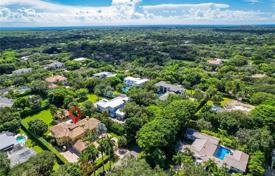 Casa de pueblo – Pinecrest, Florida, Estados Unidos. $7 990 000