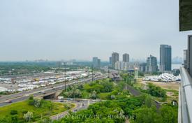 3 dormitorio piso en Etobicoke, Canadá. C$698 000