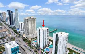 Condominio – Collins Avenue, Miami, Florida,  Estados Unidos. $1 575 000