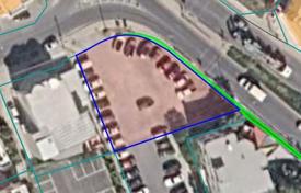 Terreno en Agios Athanasios (Cyprus), Chipre. 1 300 000 €