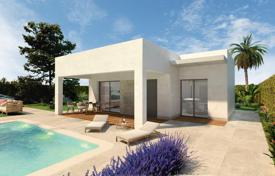 3 dormitorio villa 101 m² en El Fondó de les Neus, España. 333 000 €