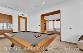 7 dormitorio piso en Etobicoke, Canadá. C$1 148 000