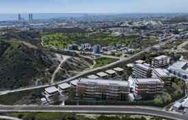 New residential complex with apartments and villas en Germasogeia, Chipre. de 350 000 €