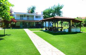 6 dormitorio villa 250 m² en Vourvourou, Grecia. 1 900 000 €