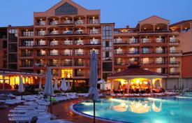3 dormitorio piso 92 m² en Sunny Beach, Bulgaria. 126 000 €