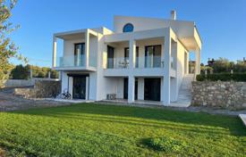 4 dormitorio villa 260 m² en Halkidiki, Grecia. 1 250 000 €