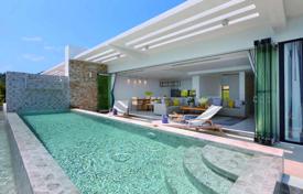 6 dormitorio villa 308 m² en Samui, Tailandia. de $470 000