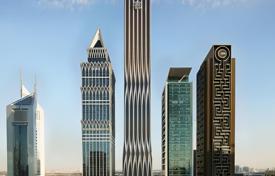 Oficina AHS Tower – Dubai, EAU. $10 827 000