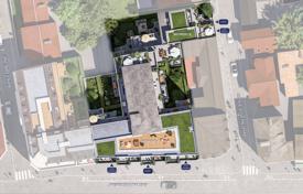 New residential complex with apartments en Ile-de-France, Francia. de 307 000 €