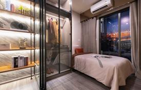 2-dormitorio apartamentos en condominio en Khlong Toei, Tailandia. 186 000 €
