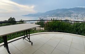 4 dormitorio piso 130 m² en Alanya, Turquía. $351 000