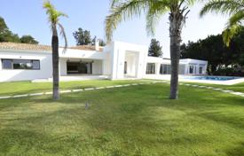 6 dormitorio villa 762 m² en Sotogrande, España. 3 500 000 €