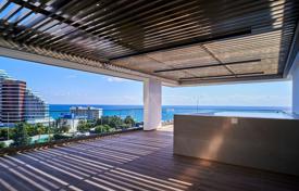 2 dormitorio piso 173 m² en Germasogeia, Chipre. 975 000 €