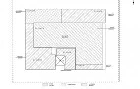 3 dormitorio ático en Limasol (Lemesos), Chipre. 1 100 000 €