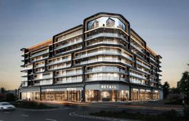 Complejo residencial Al Haseen Residences 6 – Saih Shuaib 2, Dubai, EAU. de $220 000