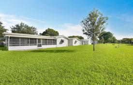 Casa de pueblo – Plantation, Broward, Florida,  Estados Unidos. $423 000