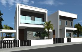 4 dormitorio chalet 205 m² en Agios Athanasios (Cyprus), Chipre. 950 000 €
