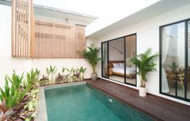 Villa – Jalan Umalas, Kerobokan Kelod, North Kuta,  Badung,   Indonesia. $240 000