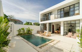 3 dormitorio villa 148 m² en Tibubeneng, Indonesia. $370 000