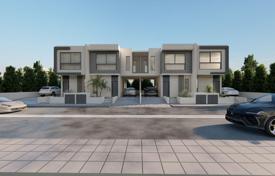 2 dormitorio chalet 103 m² en Livadia, Chipre. 365 000 €
