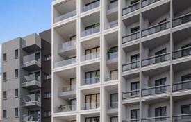 1-dormitorio apartamentos en edificio nuevo en Limasol (Lemesos), Chipre. 392 000 €